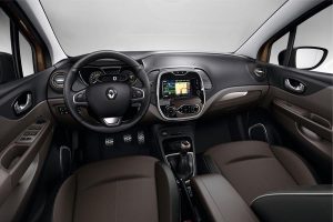 Νέα έκδοση Renault Captur Hypnotic με όλους τους κινητήρες