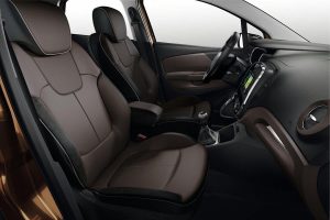 Νέα έκδοση Renault Captur Hypnotic με όλους τους κινητήρες