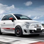 Νέα Abarth 695 Biposto Record και Abarth 595 Yamaha
