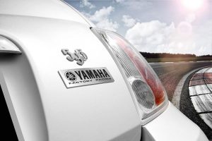 Νέα Abarth 695 Biposto Record και Abarth 595 Yamaha