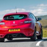 Νέο υψηλών επιδόσεων Megane Renaultsport 275 Cup-S