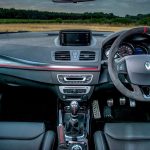 Νέο υψηλών επιδόσεων Megane Renaultsport 275 Cup-S