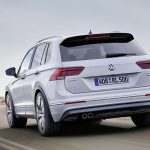 Νέο VW Tiguan έως 240 PS και κατανάλωση από 1,9 λτ./100 χλμ.!