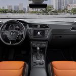 Νέο VW Tiguan έως 240 PS και κατανάλωση από 1,9 λτ./100 χλμ.!