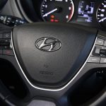 Δοκιμή ντίζελ Hyundai i20 1.1 CRDi 75 hp