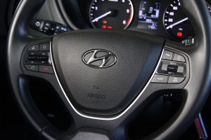 Δοκιμή ντίζελ Hyundai i20 1.1 CRDi 75 hp