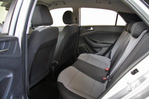 Δοκιμή ντίζελ Hyundai i20 1.1 CRDi 75 hp