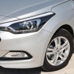 Δοκιμή ντίζελ Hyundai i20 1.1 CRDi 75 hp