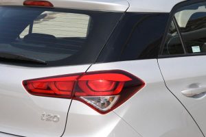 Δοκιμή ντίζελ Hyundai i20 1.1 CRDi 75 hp