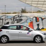 Δοκιμή ντίζελ Hyundai i20 1.1 CRDi 75 hp