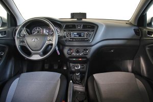 Δοκιμή ντίζελ Hyundai i20 1.1 CRDi 75 hp