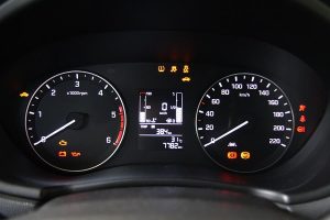 Δοκιμή ντίζελ Hyundai i20 1.1 CRDi 75 hp