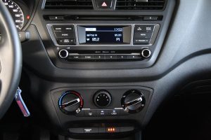 Δοκιμή ντίζελ Hyundai i20 1.1 CRDi 75 hp