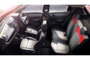 Νέο μικρό crossover Renault Kwid με τιμή από 3.460 ευρώ!