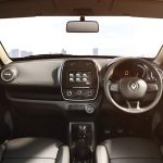 Νέο μικρό crossover Renault Kwid με τιμή από 3.460 ευρώ!