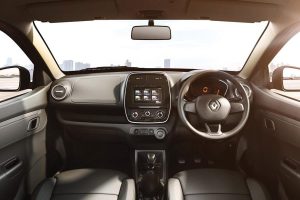 Νέο μικρό crossover Renault Kwid με τιμή από 3.460 ευρώ!