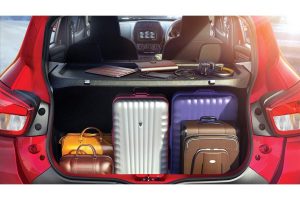 Νέο μικρό crossover Renault Kwid με τιμή από 3.460 ευρώ!