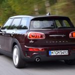 Νέο MINI Clubman και 1.5 diesel (τεχνικές προδιαγραφές)