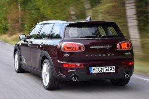 Νέο MINI Clubman και 1.5 diesel (τεχνικές προδιαγραφές)