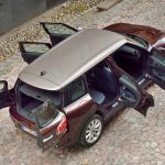 Νέο MINI Clubman και 1.5 diesel (τεχνικές προδιαγραφές)