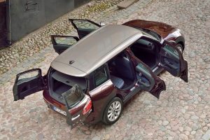 Νέο MINI Clubman και 1.5 diesel (τεχνικές προδιαγραφές)