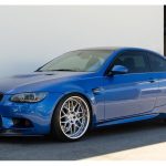 BMW M3 Ε92 Supercharged ισχύος 625 ίππων