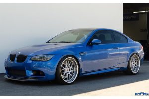 BMW M3 Ε92 Supercharged ισχύος 625 ίππων