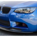 BMW M3 Ε92 Supercharged ισχύος 625 ίππων