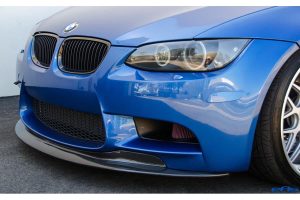 BMW M3 Ε92 Supercharged ισχύος 625 ίππων