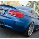 BMW M3 Ε92 Supercharged ισχύος 625 ίππων
