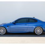 BMW M3 Ε92 Supercharged ισχύος 625 ίππων