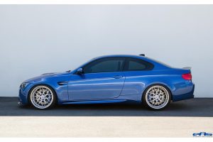 BMW M3 Ε92 Supercharged ισχύος 625 ίππων