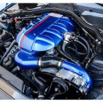 BMW M3 Ε92 Supercharged ισχύος 625 ίππων