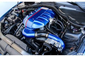 BMW M3 Ε92 Supercharged ισχύος 625 ίππων