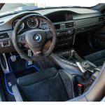 BMW M3 Ε92 Supercharged ισχύος 625 ίππων