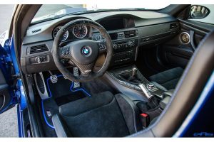 BMW M3 Ε92 Supercharged ισχύος 625 ίππων