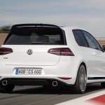 Επετειακό Volkswagen Golf GTI Clubsport 2.0 TSI 290 PS