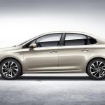 Νέο Citroen C4 Sedan και με κινητήρα 1.2 turbo 130 PS