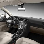 Νέο Citroen C4 Sedan και με κινητήρα 1.2 turbo 130 PS