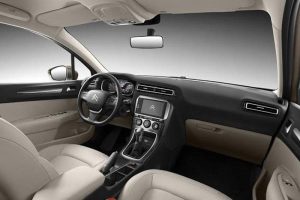 Νέο Citroen C4 Sedan και με κινητήρα 1.2 turbo 130 PS