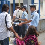 Έναρξη των σχολείων με παραβάσεις σε σχολικά λεωφορεία