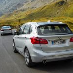 Νέα BMW 225xe 1.5 λτ. 224 hp με κατανάλωση 2,0 λτ./100 χλμ.