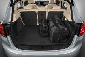 Νέα BMW 225xe 1.5 λτ. 224 hp με κατανάλωση 2,0 λτ./100 χλμ.