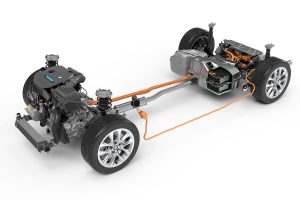 Νέα BMW 225xe 1.5 λτ. 224 hp με κατανάλωση 2,0 λτ./100 χλμ.