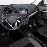 Πρεμιέρα για το νέο Lada Vesta και έναρξη παραγωγής (+video)