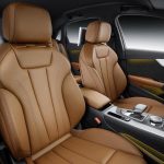 Νέο Audi A4 με 18 διαφορετικές εκδόσεις κινητήρων