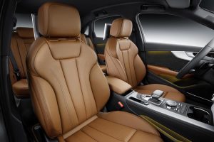 Νέο Audi A4 με 18 διαφορετικές εκδόσεις κινητήρων