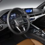 Νέο Audi A4 με 18 διαφορετικές εκδόσεις κινητήρων