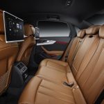 Νέο Audi A4 με 18 διαφορετικές εκδόσεις κινητήρων