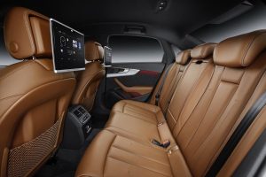 Νέο Audi A4 με 18 διαφορετικές εκδόσεις κινητήρων